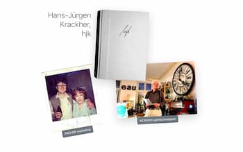 Screenshot der Website hjktext.de